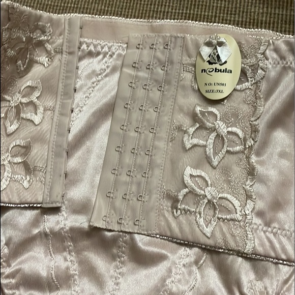 NEW SHAPEWEAR UNDERWEAR (Beige) - Picture 2 of 2